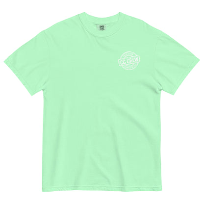 Unisex Short Sleeve T-Shirt - CC CREW (Multiple Colors Available)