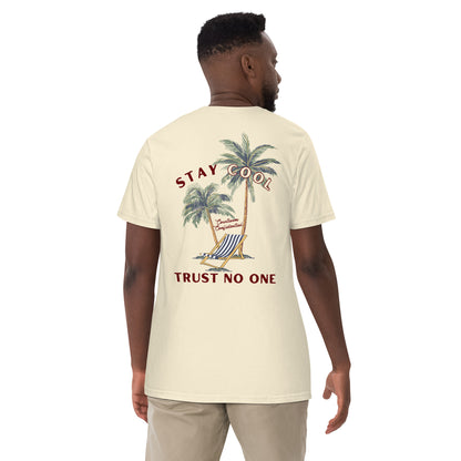 "Stay Cool" Unisex Tee