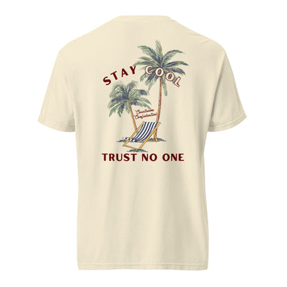 "Stay Cool" Unisex Tee
